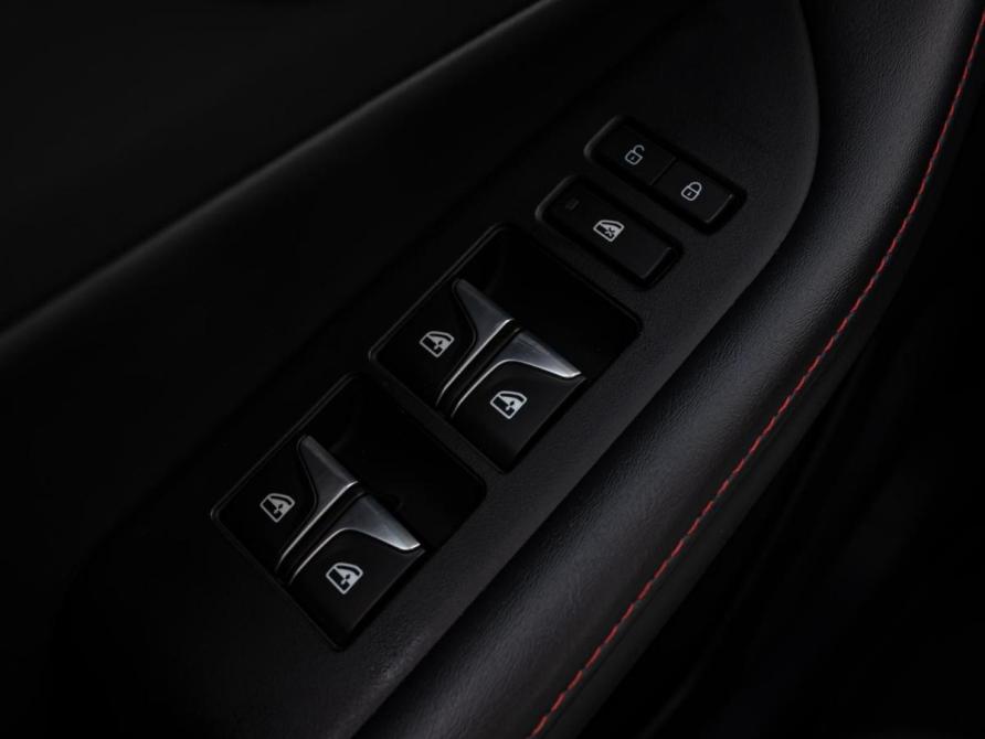 Changan CS35 Plus I Рестайлинг Краснодар  - изображение 18
