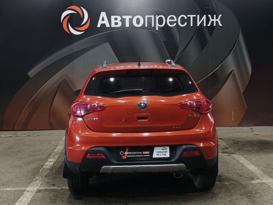 Lifan X50 Ставрополь  - изображение 4
