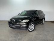 Mazda CX-9 I Москва  - изображение 26