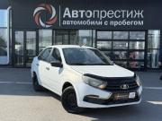 Lada (ВАЗ) Granta I Рестайлинг Волгоград  - изображение 18