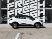 Renault Kaptur I Ставрополь  - изображение 26
