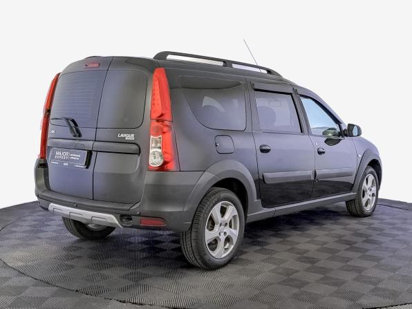 Lada (ВАЗ) Largus I с пробегом 2018 года, цена 950 000 рублей, 108224 км, универсал, Автокод Объявления