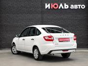 Lada (ВАЗ) Granta I Рестайлинг Екатеринбург  - изображение 23