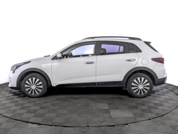 Kia Rio IV Рестайлинг с пробегом 2021 года, цена 2 000 000 рублей, 49442 км, хэтчбек, Автокод Объявления