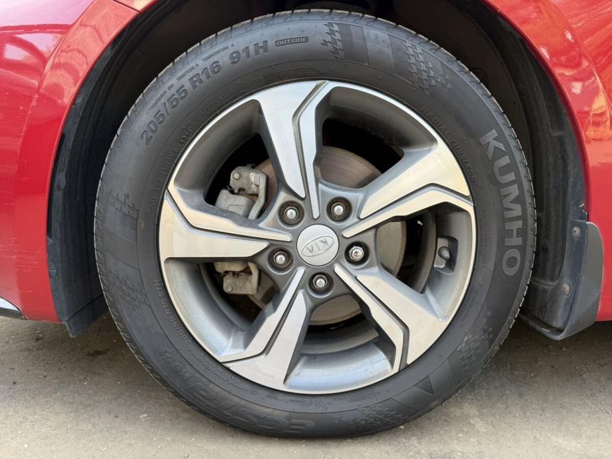 Kia Cerato IV Москва  - изображение 9