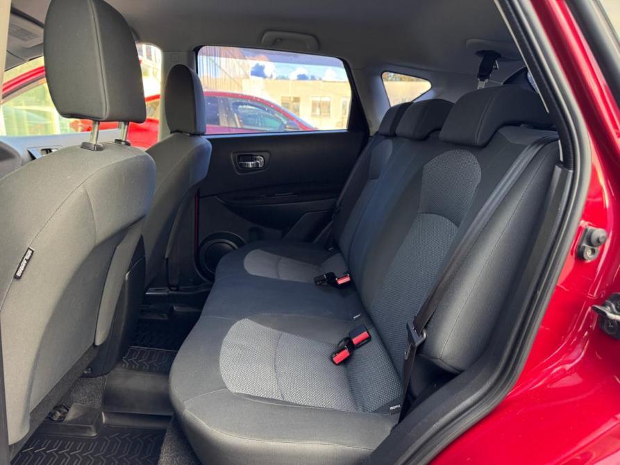 Nissan Qashqai I Рестайлинг Ульяновск  - изображение 9