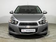 Chevrolet Aveo II Санкт-Петербург  - изображение 17
