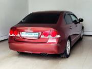 Honda Civic VIII Москва  - изображение 19