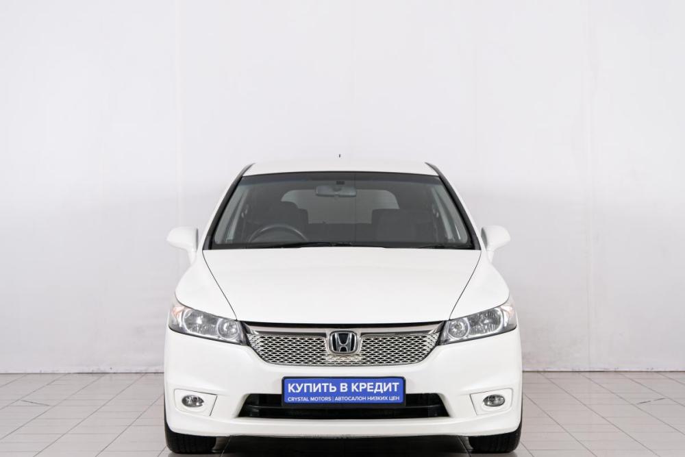 Honda Stream II Красноярск  - изображение 2