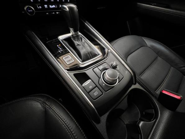 Mazda CX-5 II с пробегом 2020 года, цена 3 330 000 рублей, 84438 км, внедорожник, Автокод Объявления