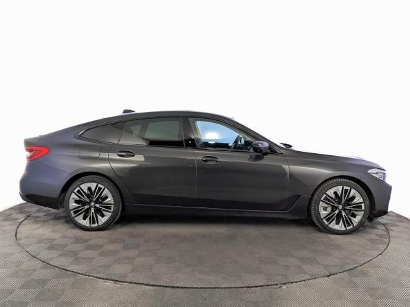 BMW 6 серии IV (G32) с пробегом 2019 года, цена 4 020 000 рублей, 94414 км, лифтбек, Автокод Объявления