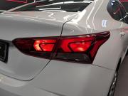 Hyundai Solaris II Рестайлинг Москва  - изображение 47