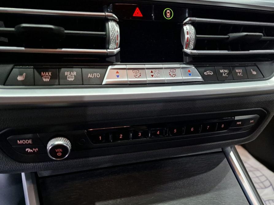 BMW 3 серии VII (G2x) Ставрополь  - изображение 20