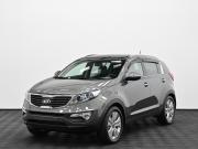 Kia Sportage III Москва  - изображение 19