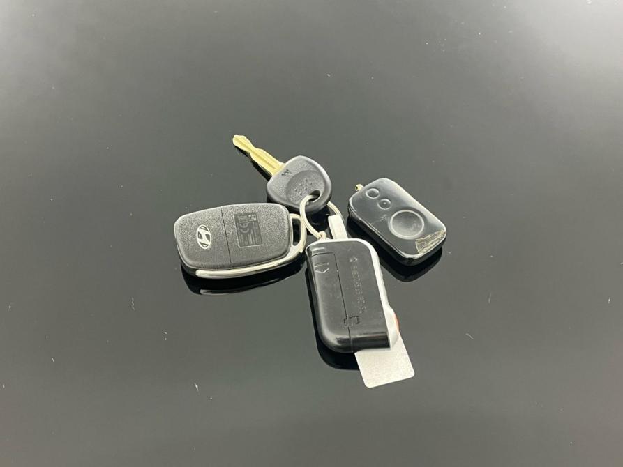 Hyundai Creta I Ижевск  - изображение 22