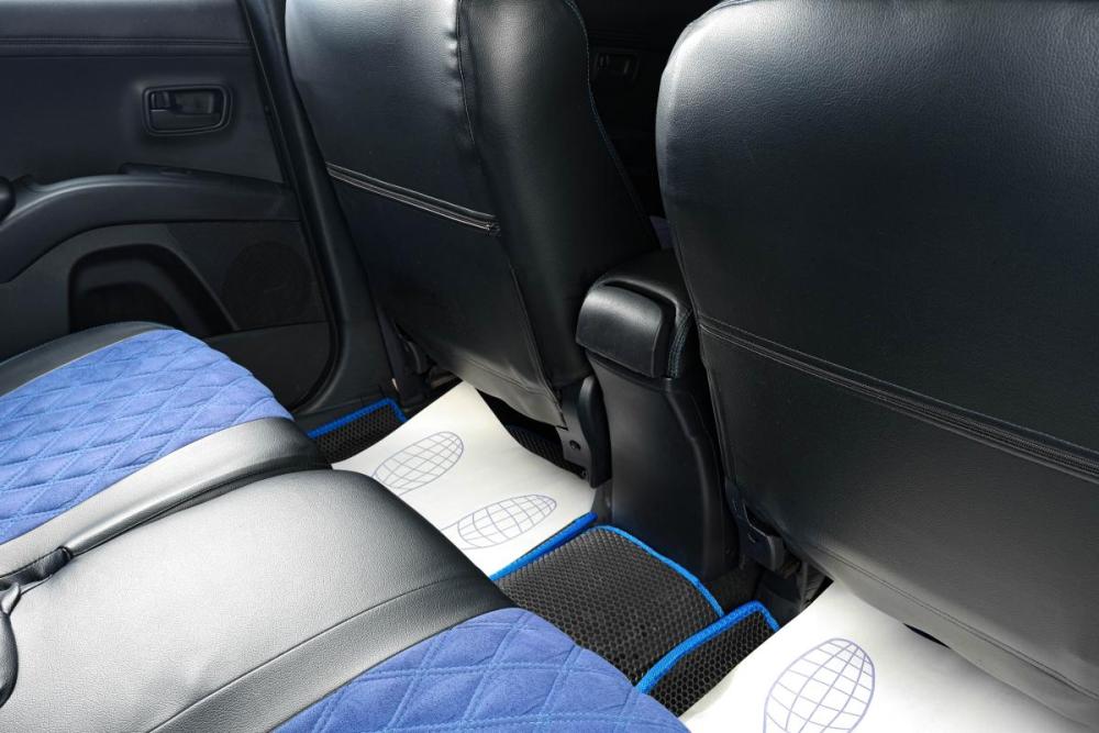 Mitsubishi Outlander II Рестайлинг Тюмень  - изображение 10