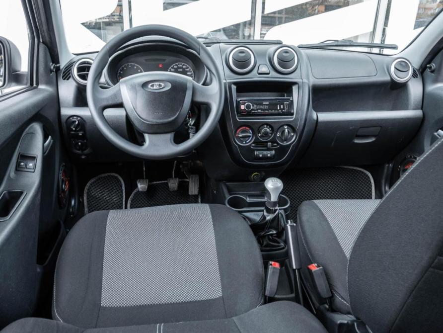 Lada (ВАЗ) Granta I Ставрополь  - изображение 6
