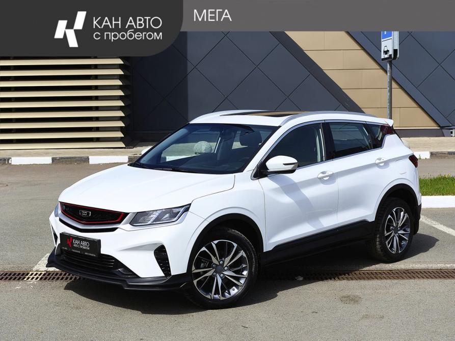 Belgee X50 Казань  - изображение 1