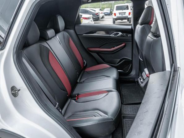 Geely Coolray I Рестайлинг с пробегом 2024 года, цена 2 110 000 рублей, 18323 км, внедорожник, Автокод Объявления