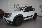 Renault Duster I Рестайлинг Киров  - изображение 44