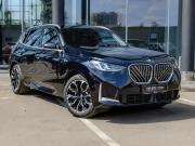 BMW X3 IV (G45/G48) Москва  - изображение 33