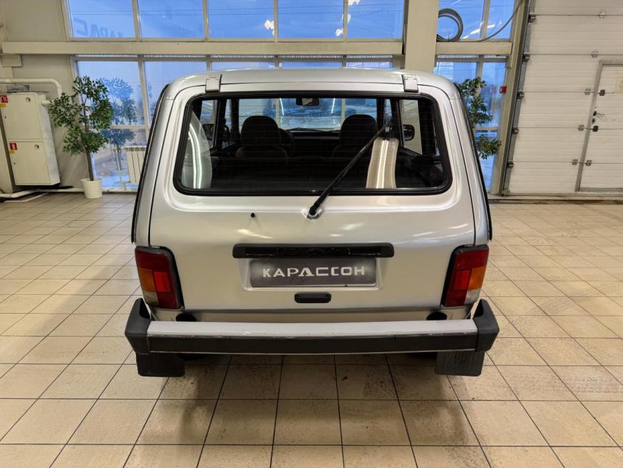 Lada (ВАЗ) 2131 (4x4) I Волгоград  - изображение 4