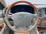 Lexus LX II Рестайлинг Стерлитамак  - изображение 59