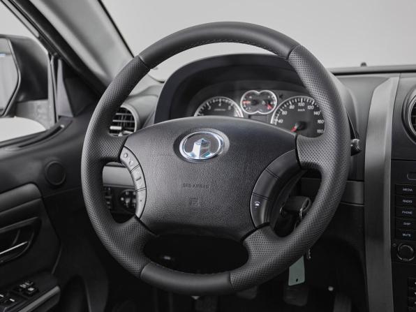 Great Wall Hover H5 с пробегом 2011 года, цена 996 000 рублей, 154000 км, внедорожник, Автокод Объявления