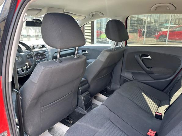Volkswagen Polo V с пробегом 2012 года, цена 780 000 рублей, 166788 км, хэтчбек, Автокод Объявления