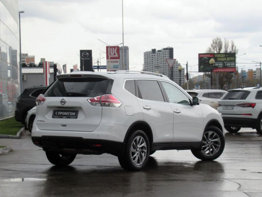 Nissan X-Trail III Самара  - изображение 5