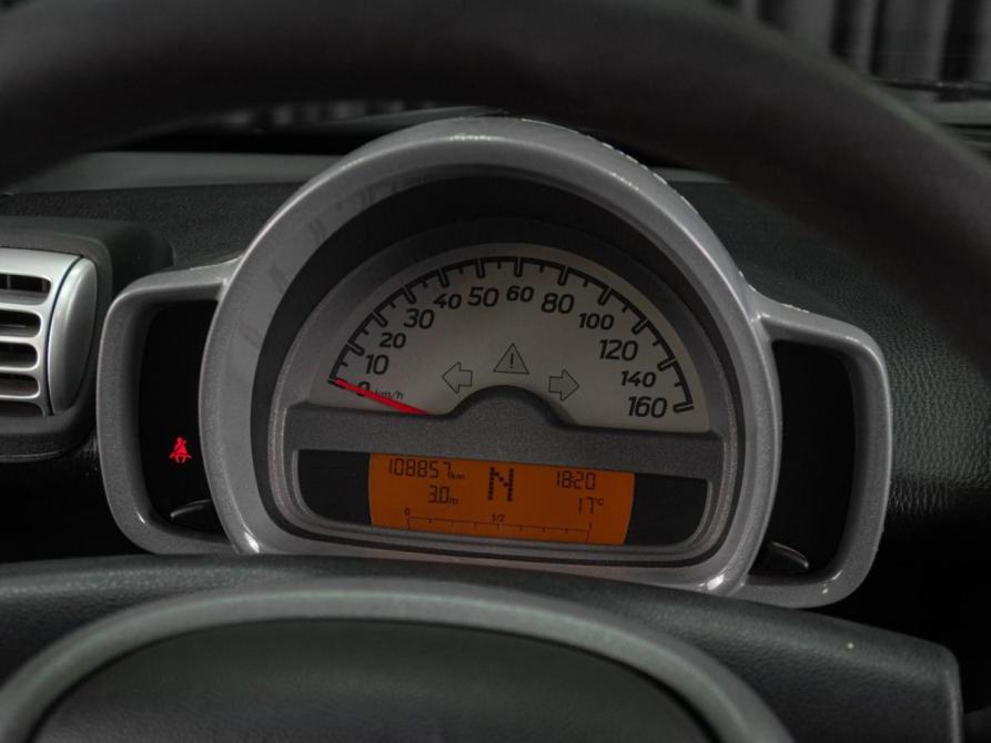 Smart Fortwo II Тюмень  - изображение 11