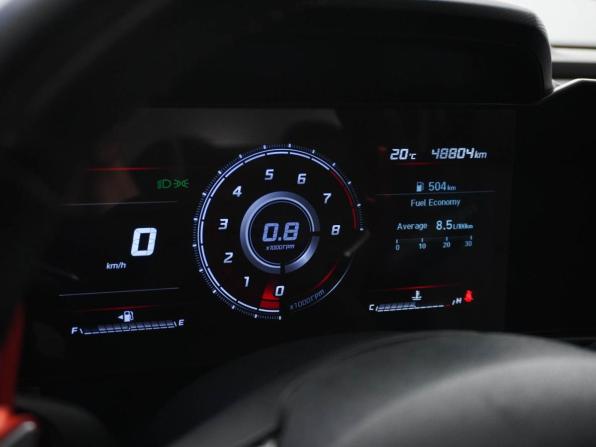 Hyundai Elantra VII (CN7) с пробегом 2021 года, цена 1 974 444 рубля, 48804 км, седан, Автокод Объявления