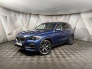 BMW X5 IV (G05/G18) Москва  - изображение 19