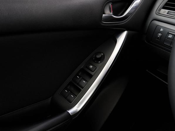Mazda CX-5 I с пробегом 2013 года, цена 1 695 200 рублей, 147249 км, внедорожник, Автокод Объявления