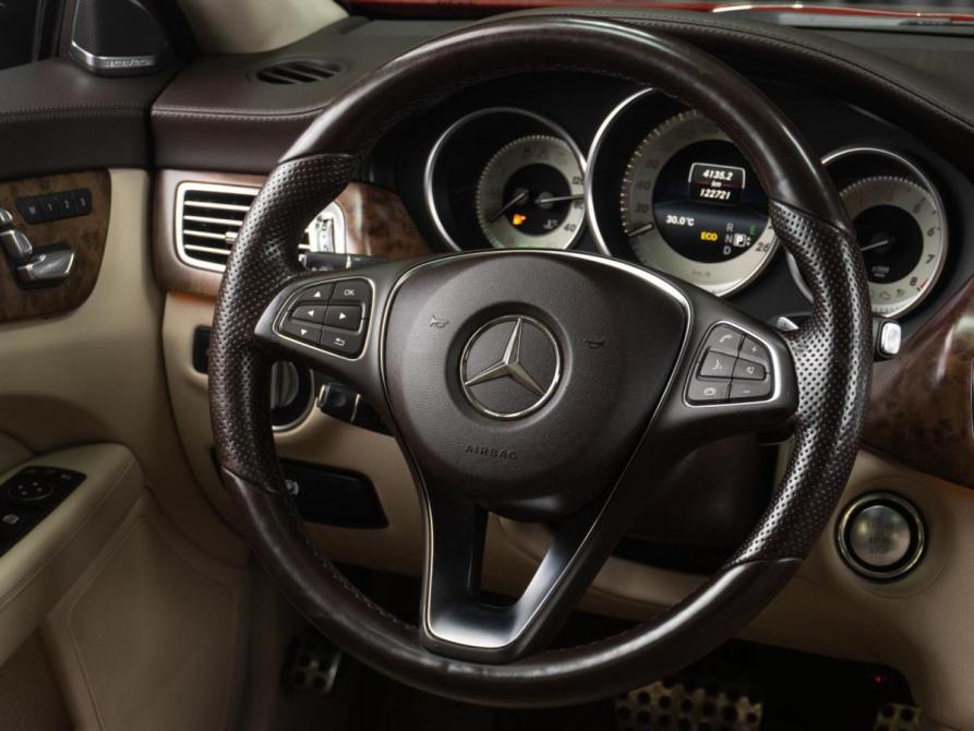 Mercedes-Benz CLS II (C218) Рестайлинг Тюмень  - изображение 38