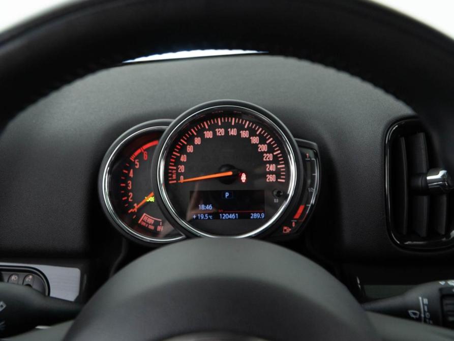 Mini Countryman II Москва  - изображение 21