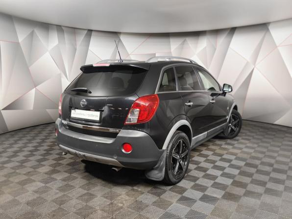 Opel Antara I Рестайлинг с пробегом 2014 года, цена 1 129 000 рублей, 127594 км, внедорожник, Автокод Объявления