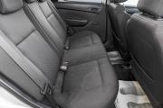 Chevrolet Aveo I Рестайлинг Барнаул  - изображение 40