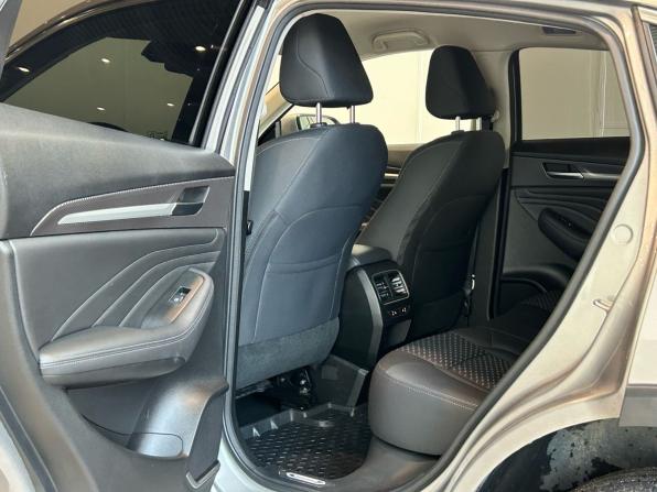 Haval F7x I с пробегом 2022 года, цена 1 590 000 рублей, 108000 км, внедорожник, Автокод Объявления