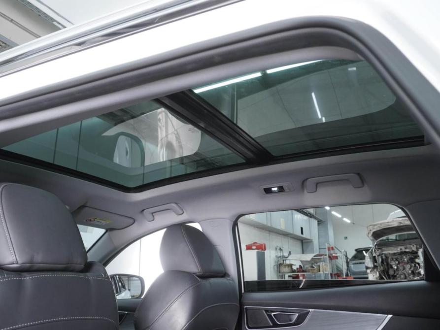 Chery Tiggo 7 Pro I Ростов-на-Дону  - изображение 12