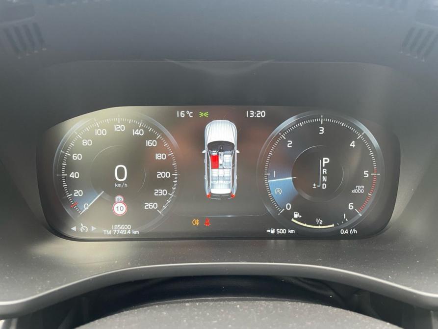 Volvo XC60 II Москва  - изображение 11
