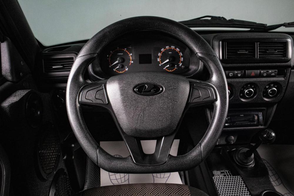 Lada (ВАЗ) Niva Legend Сургут  - изображение 11