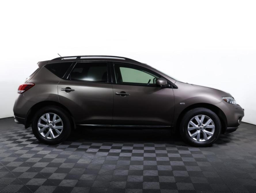 Nissan Murano II (Z51) Рестайлинг 2 Москва  - изображение 4