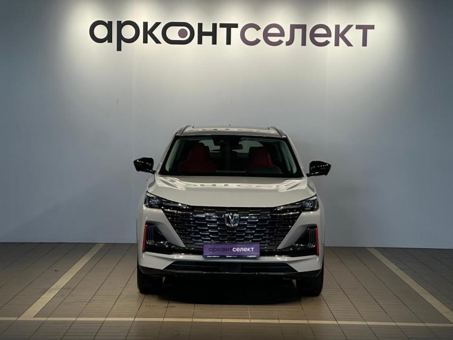 Changan CS55 Plus II Краснодар  - изображение 7