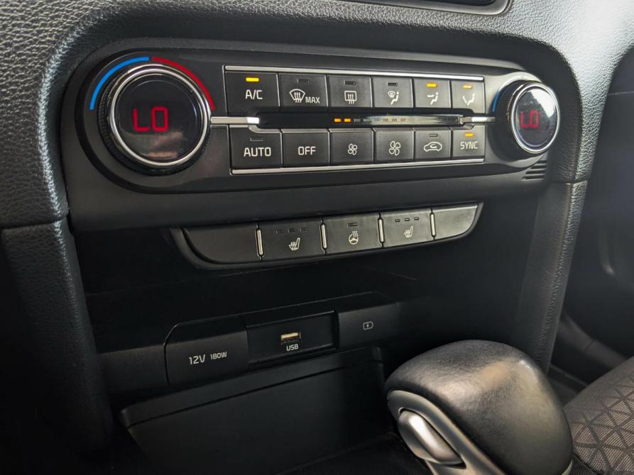 Kia XCeed I Екатеринбург  - изображение 10