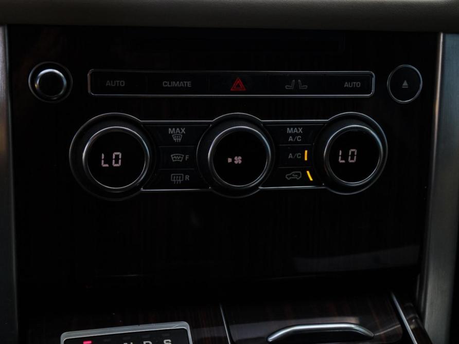 Land Rover Range Rover IV Москва  - изображение 27