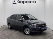 Lada (ВАЗ) Granta I Рестайлинг Воронеж  - изображение 21