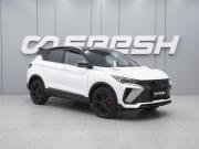 Geely Coolray I Рестайлинг Ростов-на-Дону  - изображение 21