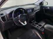 Kia Sportage IV Рестайлинг Астрахань  - изображение 36