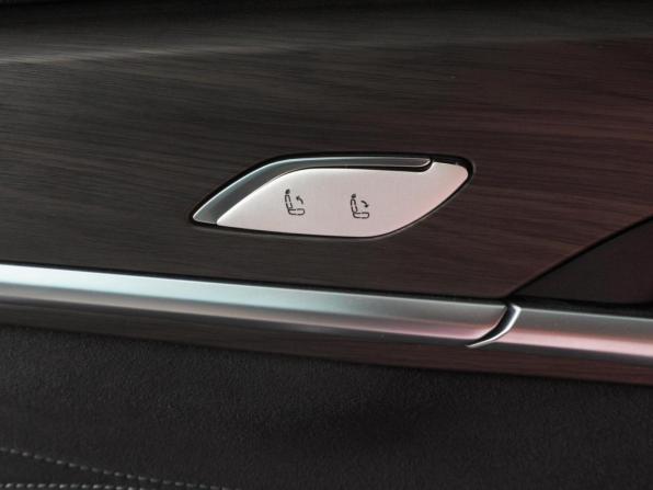 Geely Monjaro I Рестайлинг с пробегом 2025 года, цена 3 559 000 рублей, 23761 км, внедорожник, Автокод Объявления